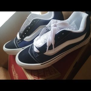Vans knu skool